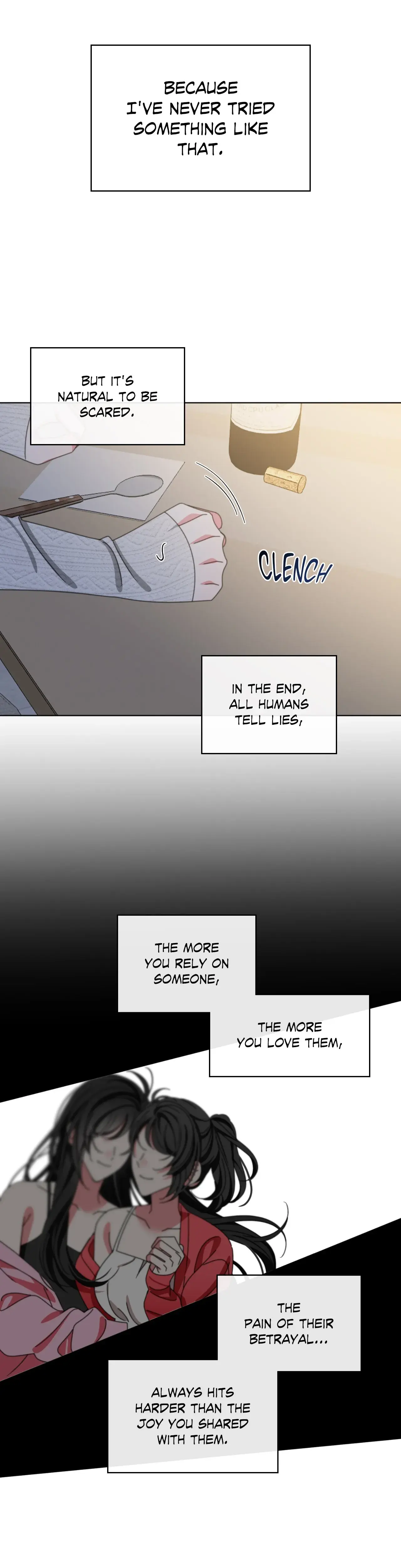 Talk Dirty To Me Chapter 42 - Page 14