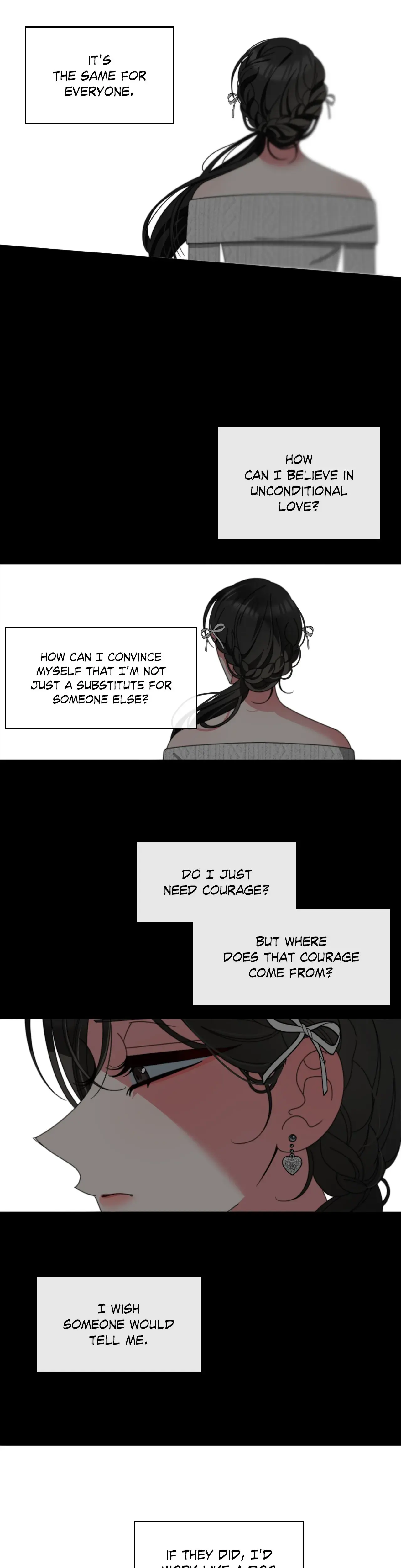 Talk Dirty To Me Chapter 42 - Page 15