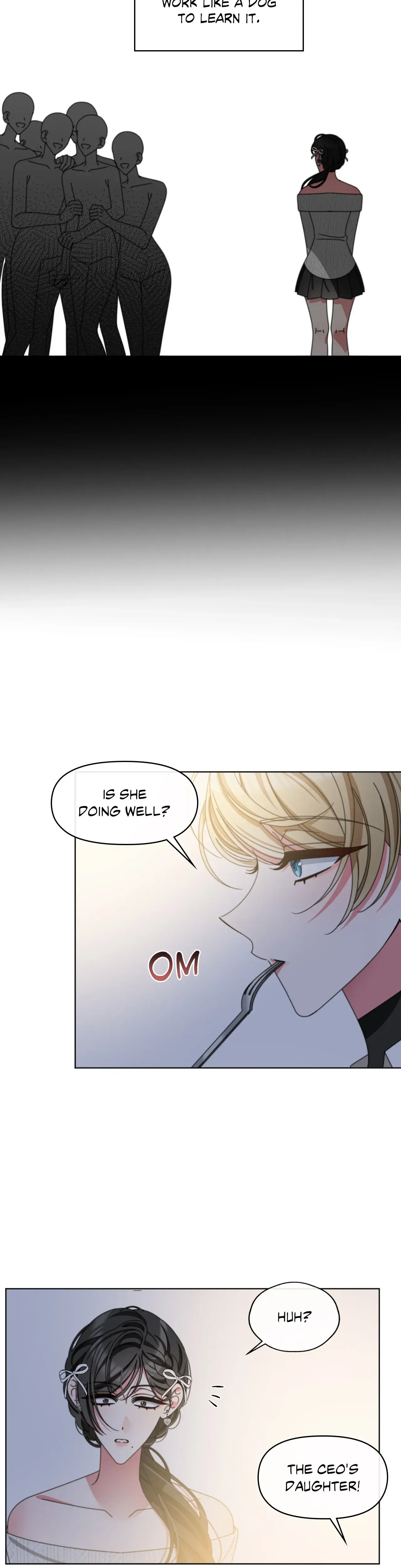 Talk Dirty To Me Chapter 42 - Page 16