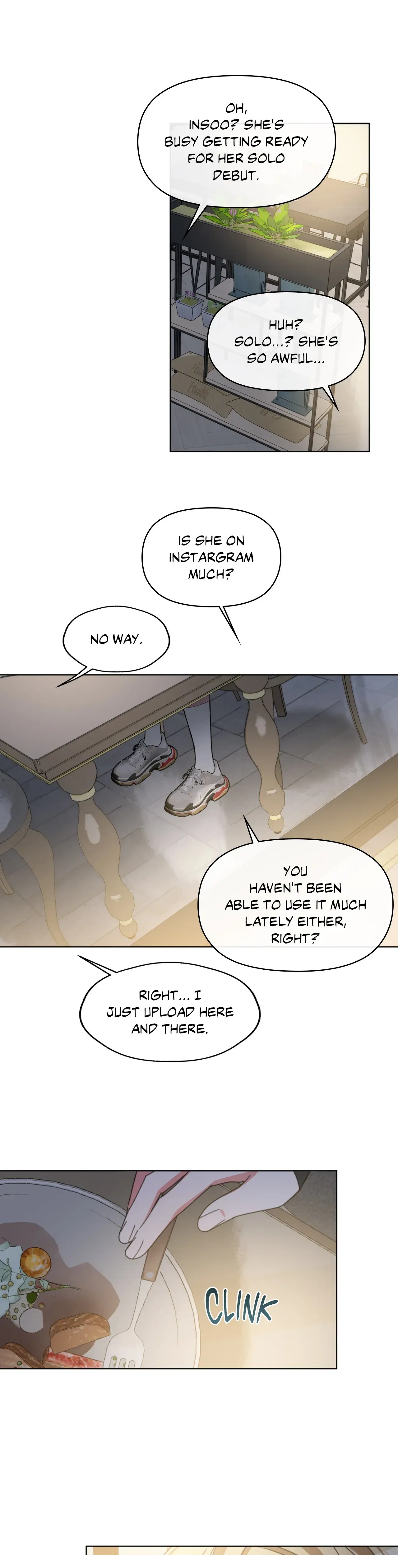 Talk Dirty To Me Chapter 42 - Page 17