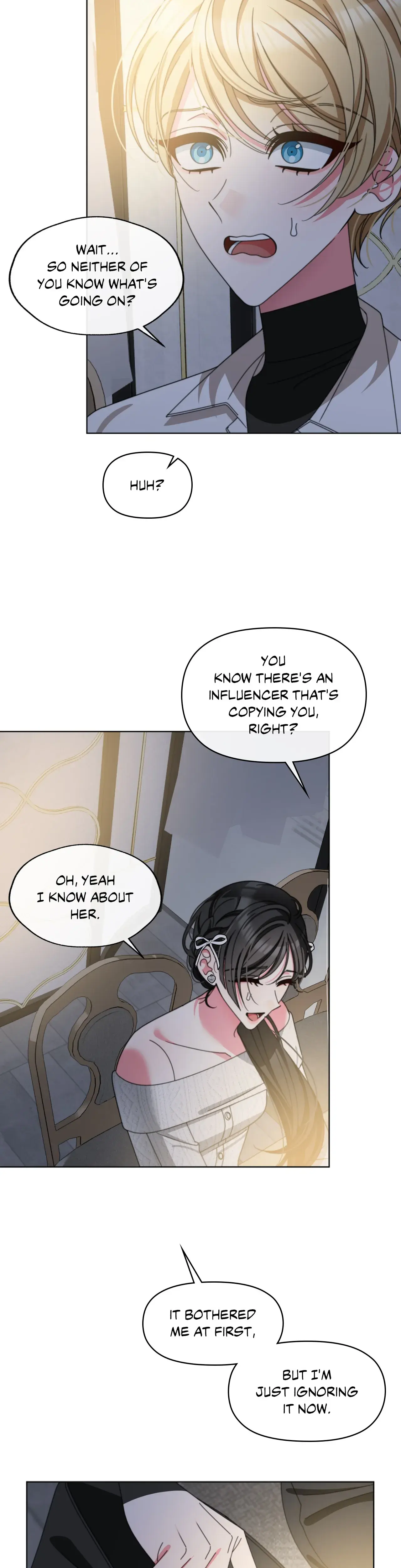 Talk Dirty To Me Chapter 42 - Page 18