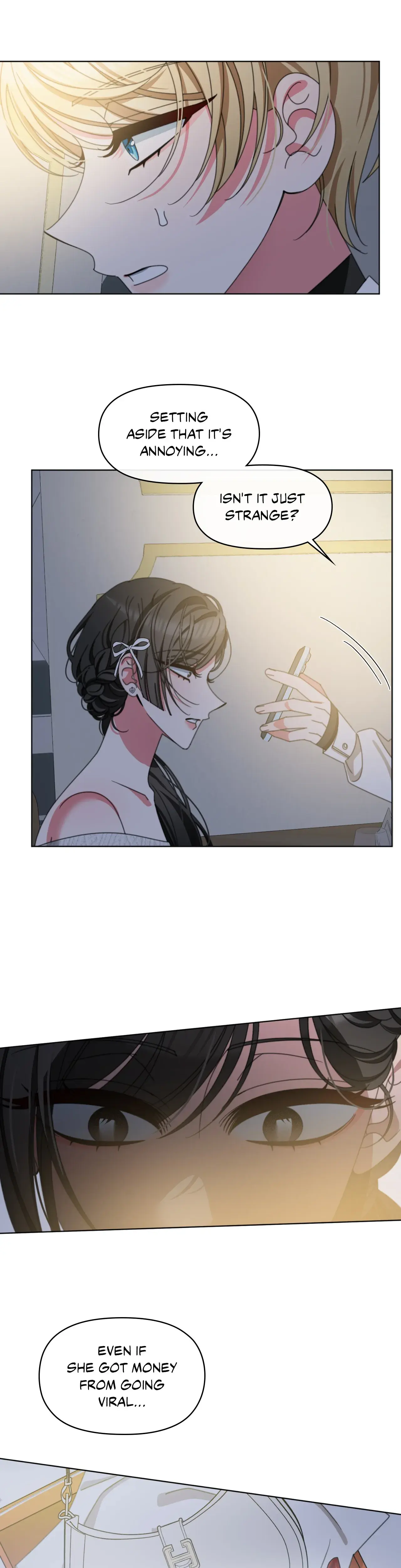 Talk Dirty To Me Chapter 42 - Page 20