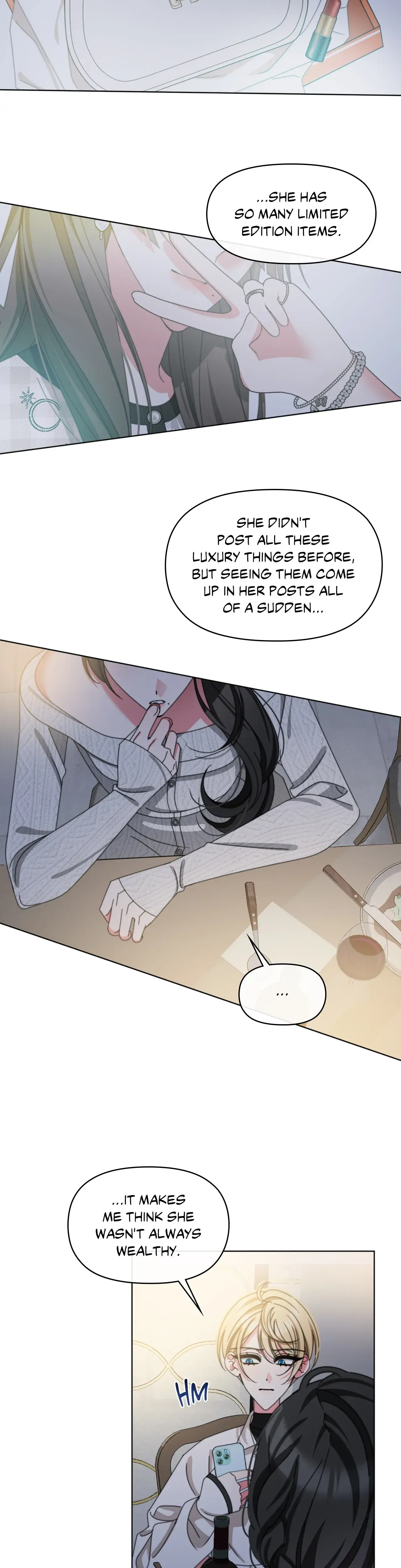 Talk Dirty To Me Chapter 42 - Page 21