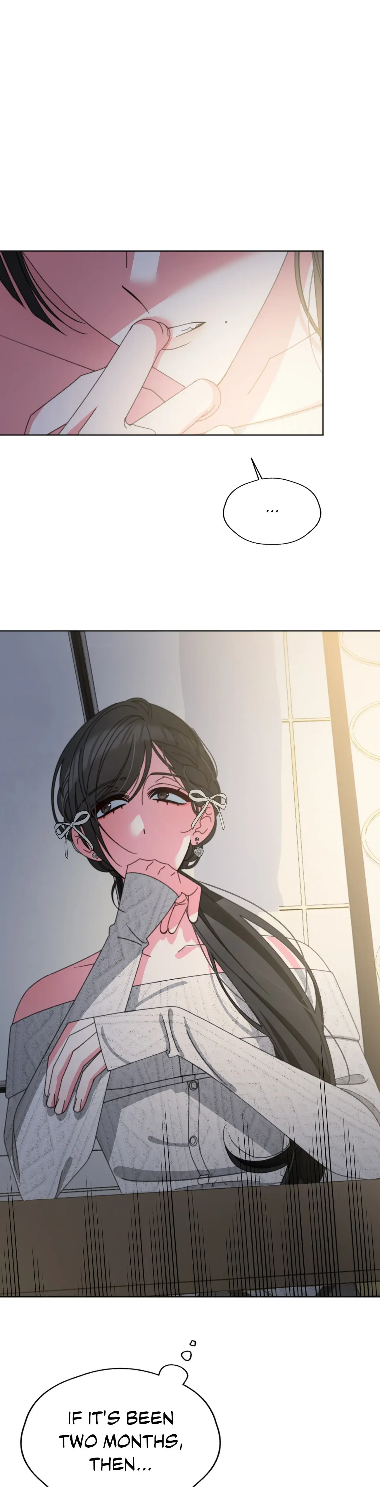 Talk Dirty To Me Chapter 42 - Page 23
