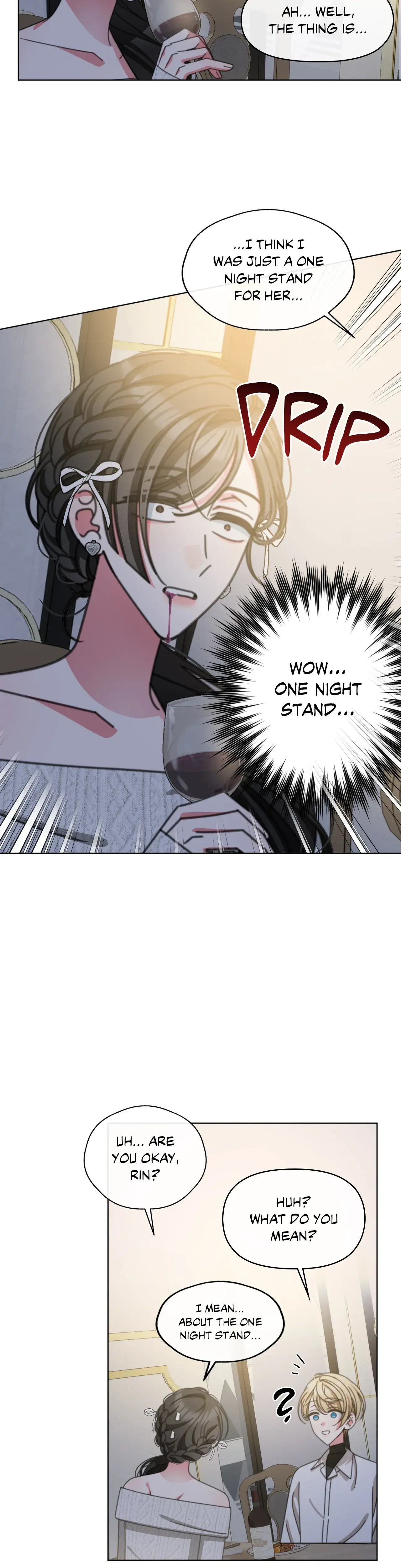 Talk Dirty To Me Chapter 42 - Page 4