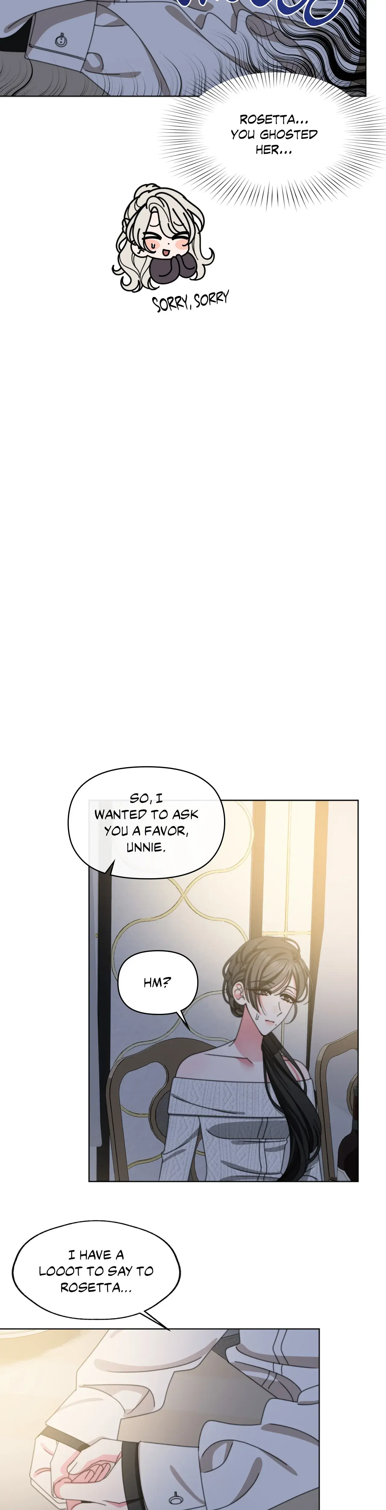 Talk Dirty To Me Chapter 42 - Page 6