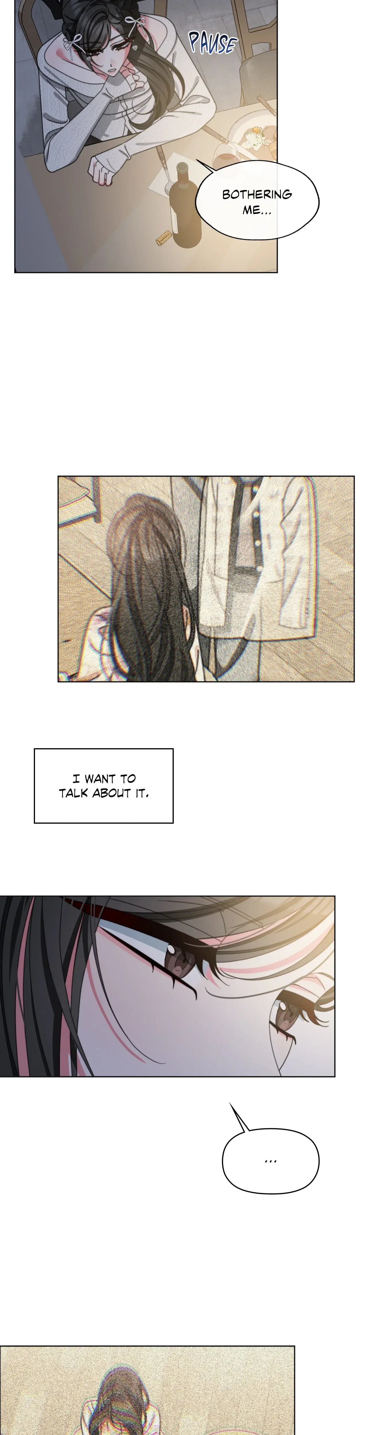 Talk Dirty To Me Chapter 42 - Page 9