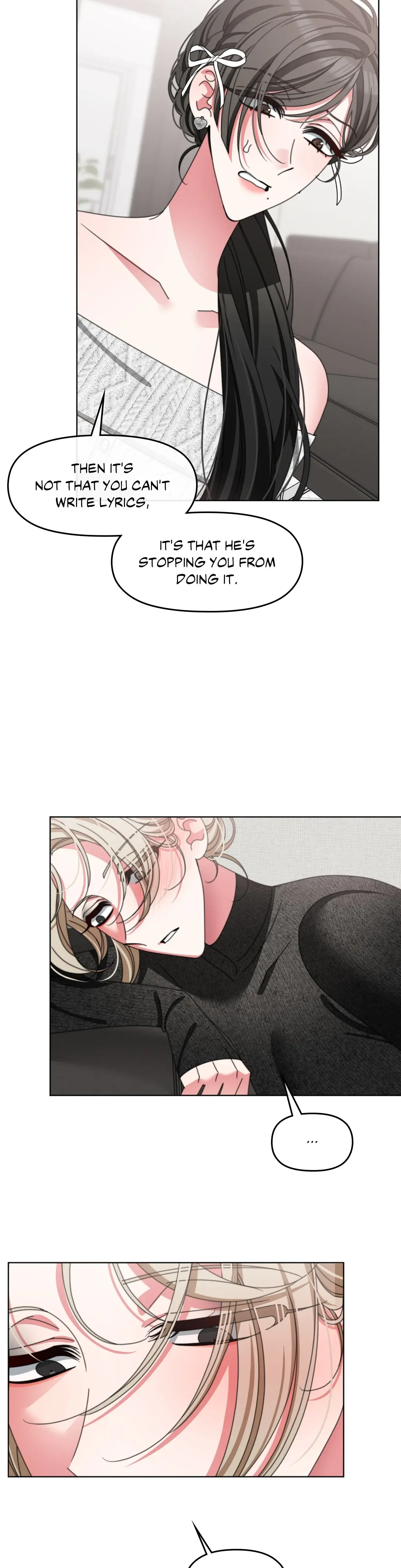 Talk Dirty To Me Chapter 43 - Page 10