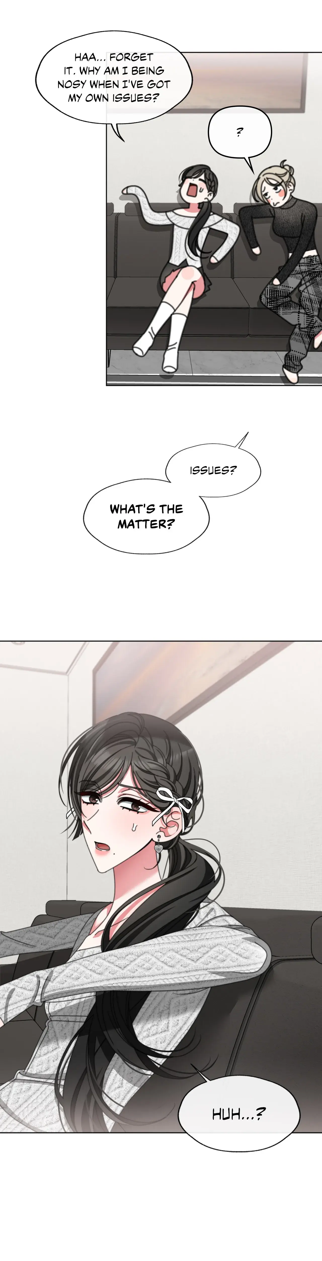 Talk Dirty To Me Chapter 43 - Page 12