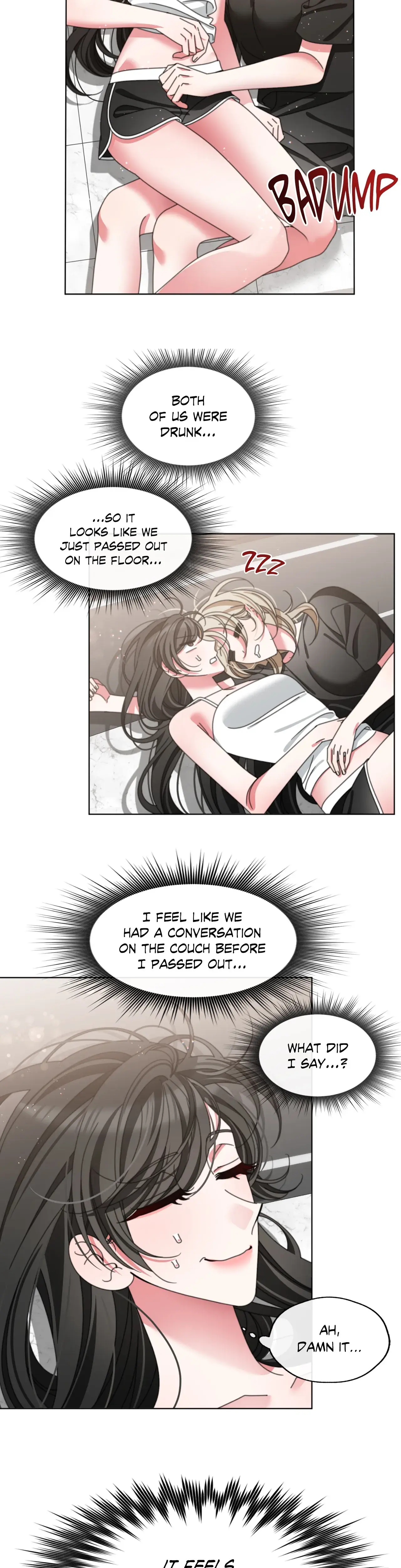 Talk Dirty To Me Chapter 43 - Page 15