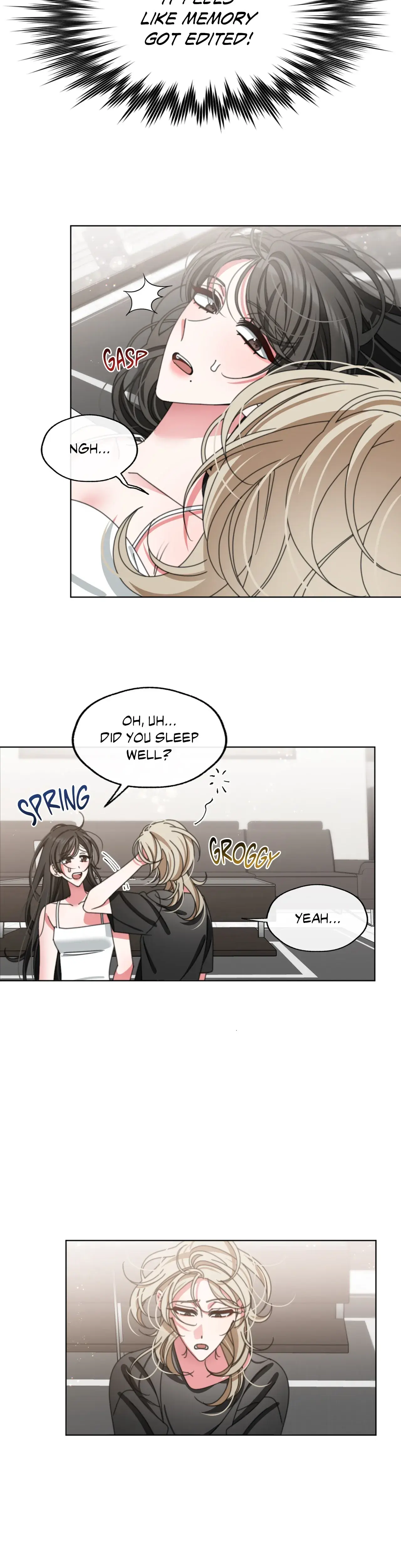 Talk Dirty To Me Chapter 43 - Page 16