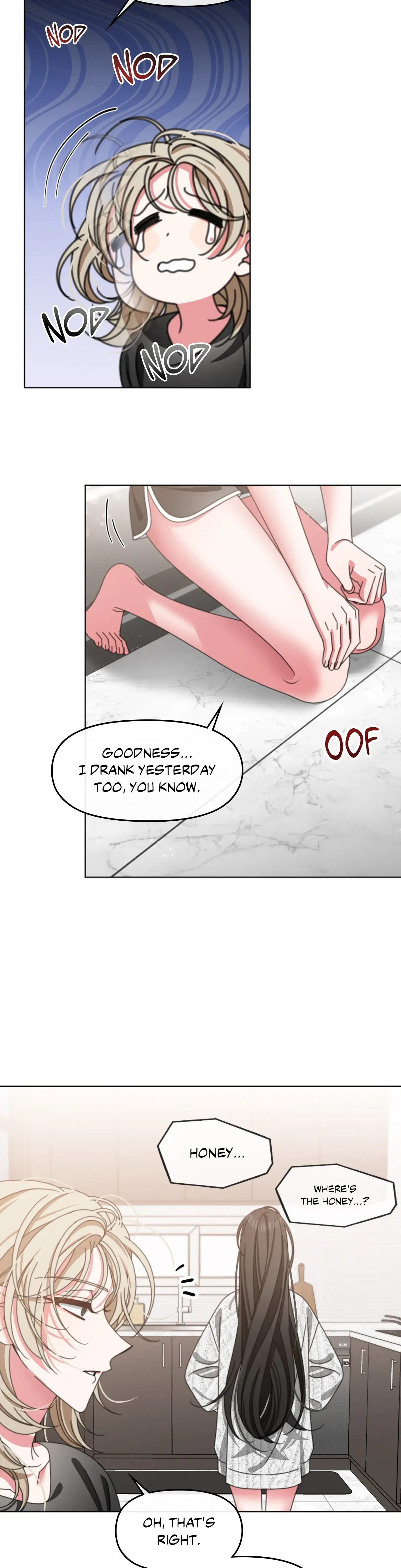 Talk Dirty To Me Chapter 43 - Page 18