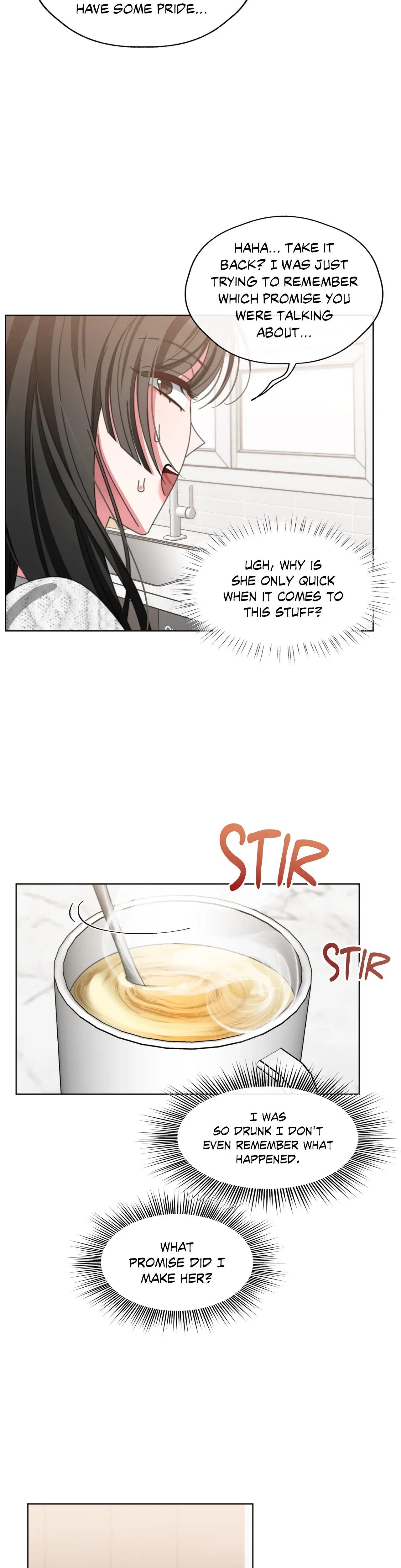 Talk Dirty To Me Chapter 43 - Page 20