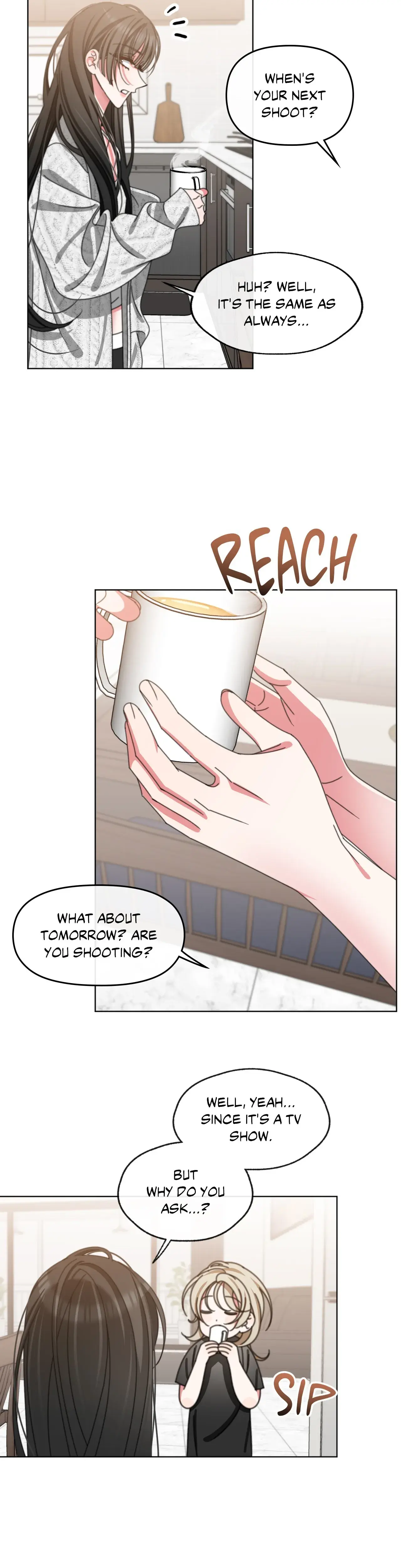 Talk Dirty To Me Chapter 43 - Page 21