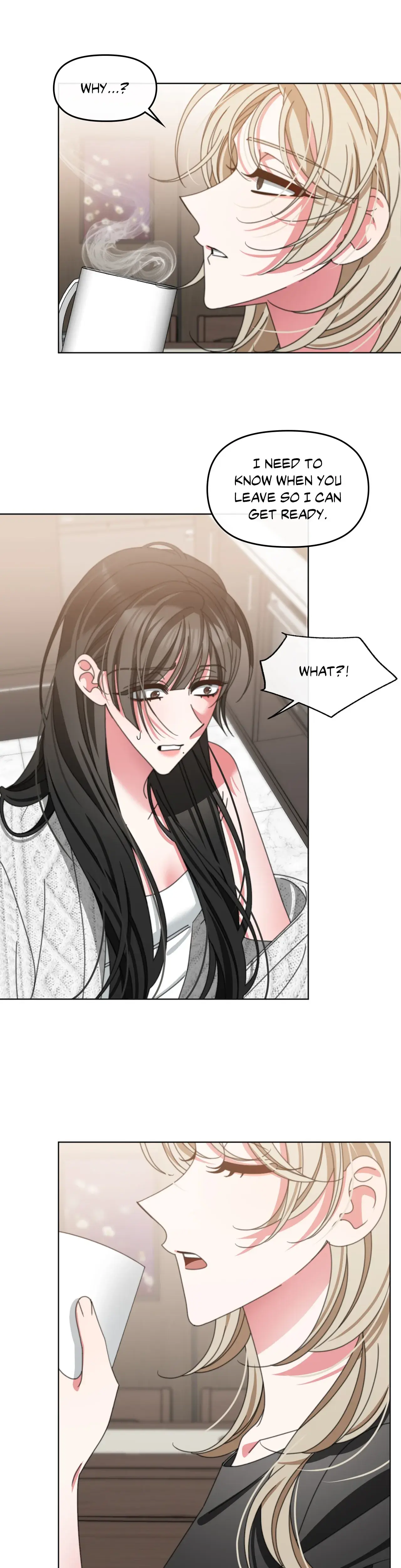 Talk Dirty To Me Chapter 43 - Page 22