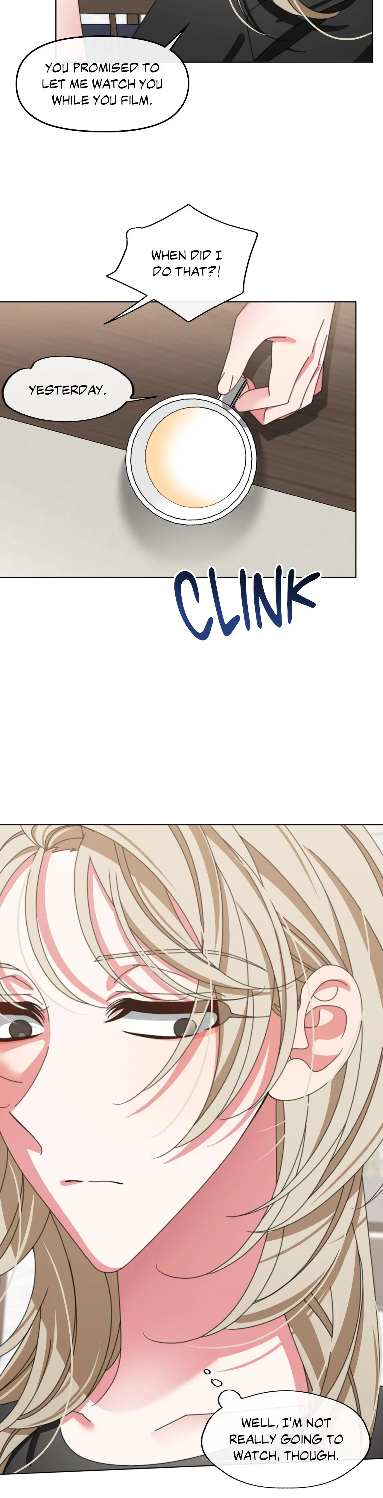 Talk Dirty To Me Chapter 43 - Page 23