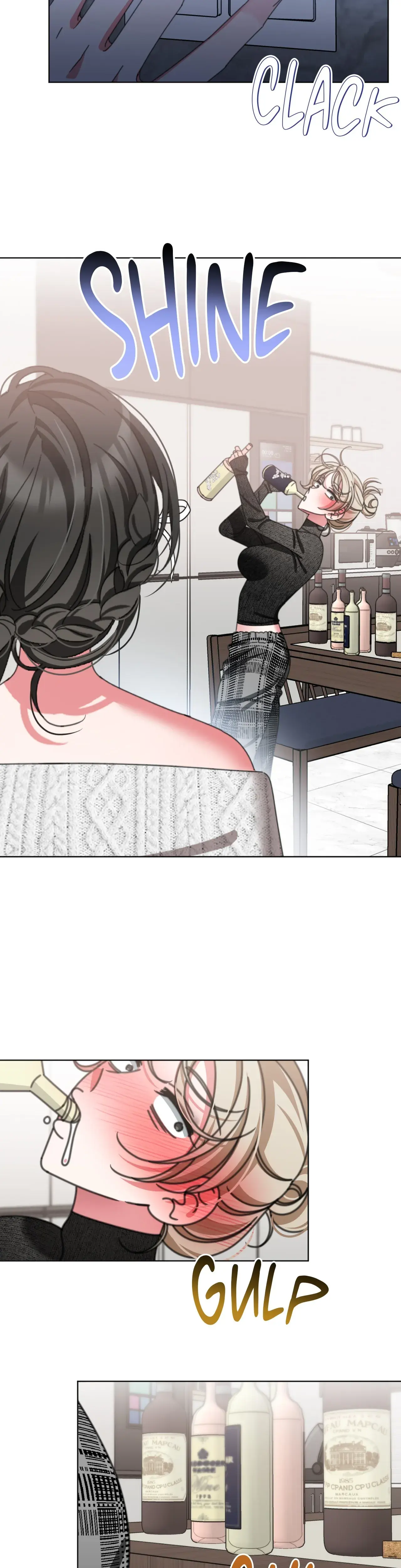 Talk Dirty To Me Chapter 43 - Page 4