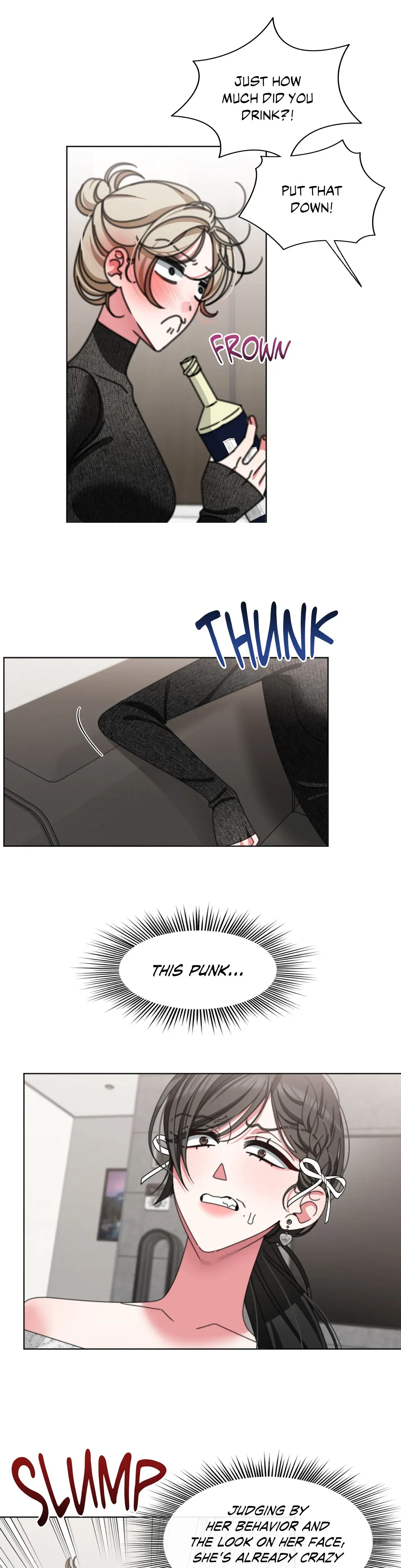Talk Dirty To Me Chapter 43 - Page 6