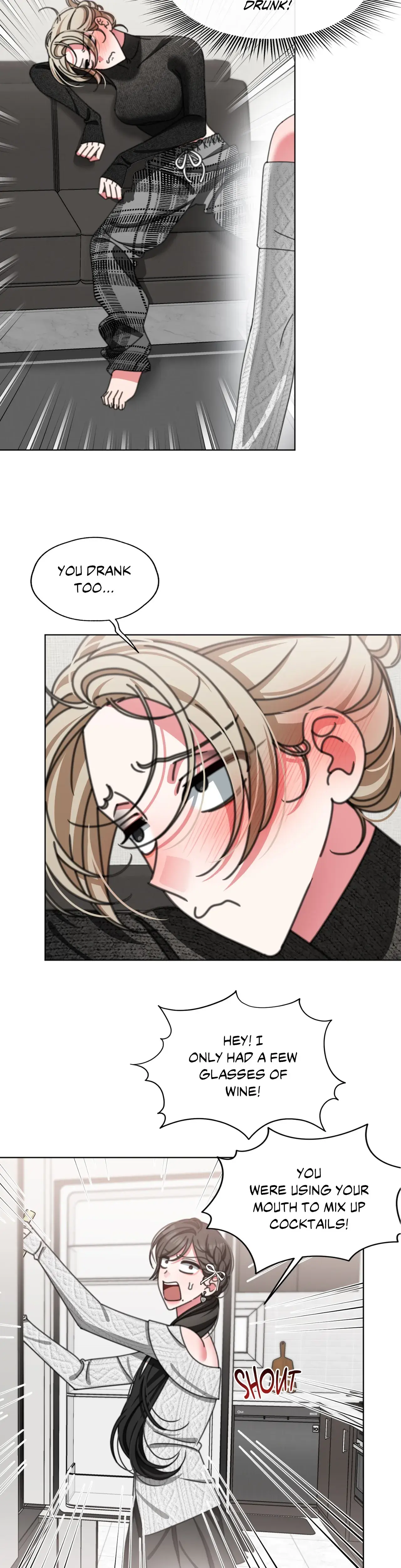 Talk Dirty To Me Chapter 43 - Page 7