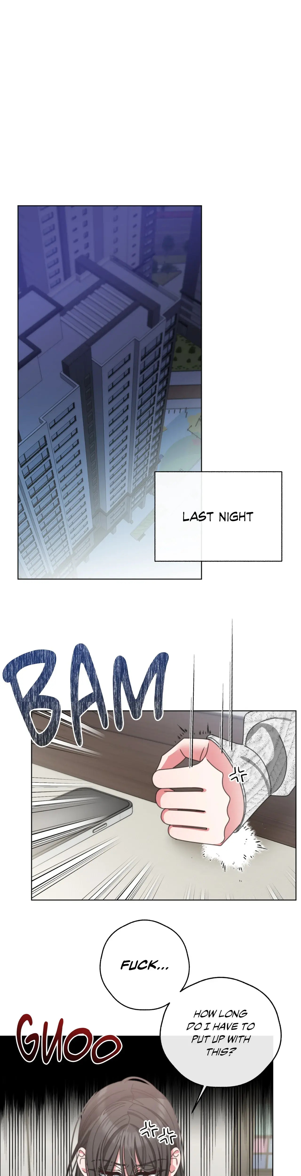 Talk Dirty To Me Chapter 44 - Page 1
