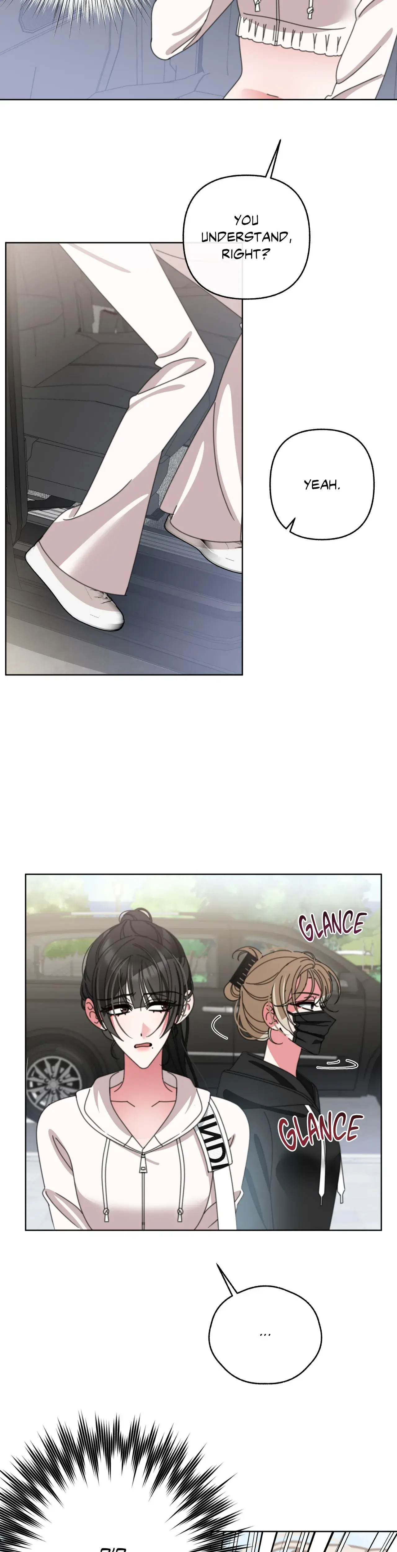 Talk Dirty To Me Chapter 44 - Page 12
