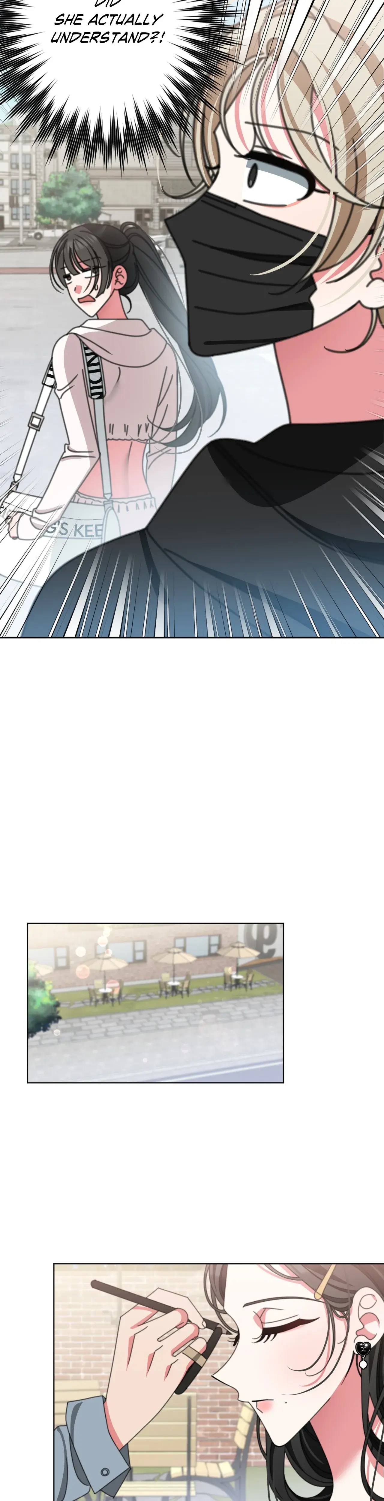 Talk Dirty To Me Chapter 44 - Page 13