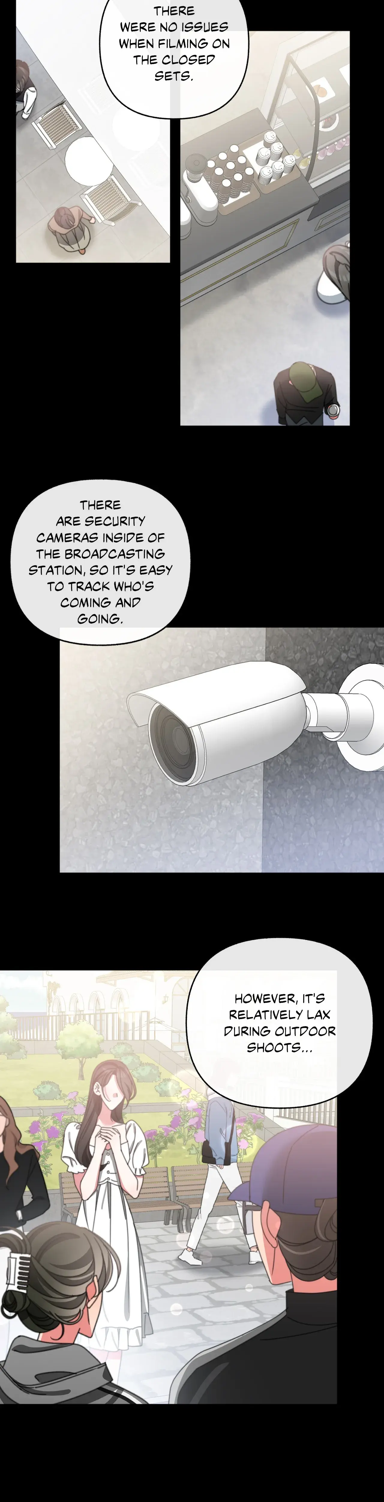 Talk Dirty To Me Chapter 44 - Page 16