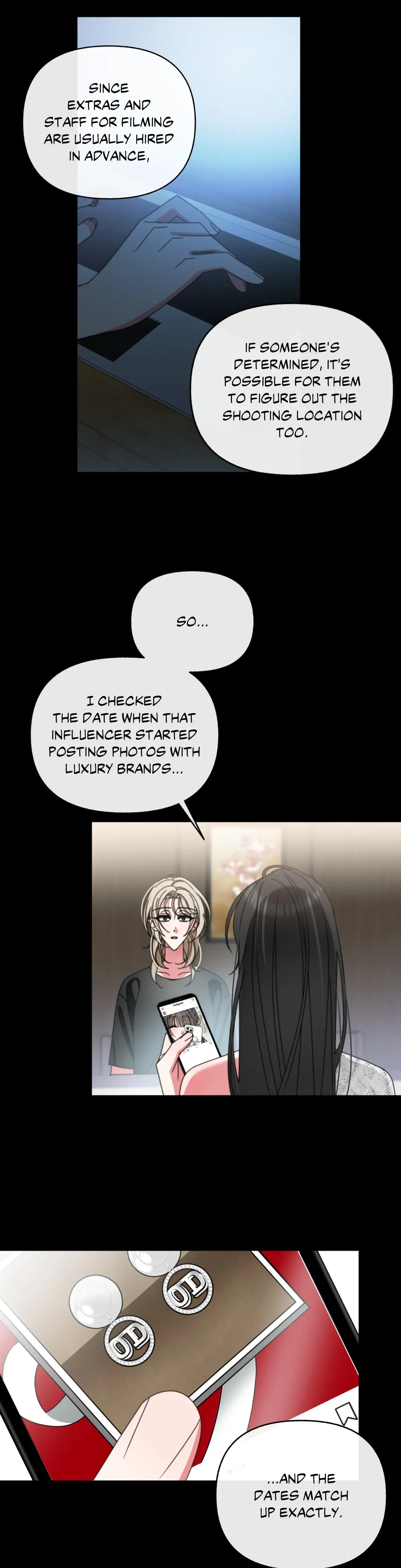 Talk Dirty To Me Chapter 44 - Page 17