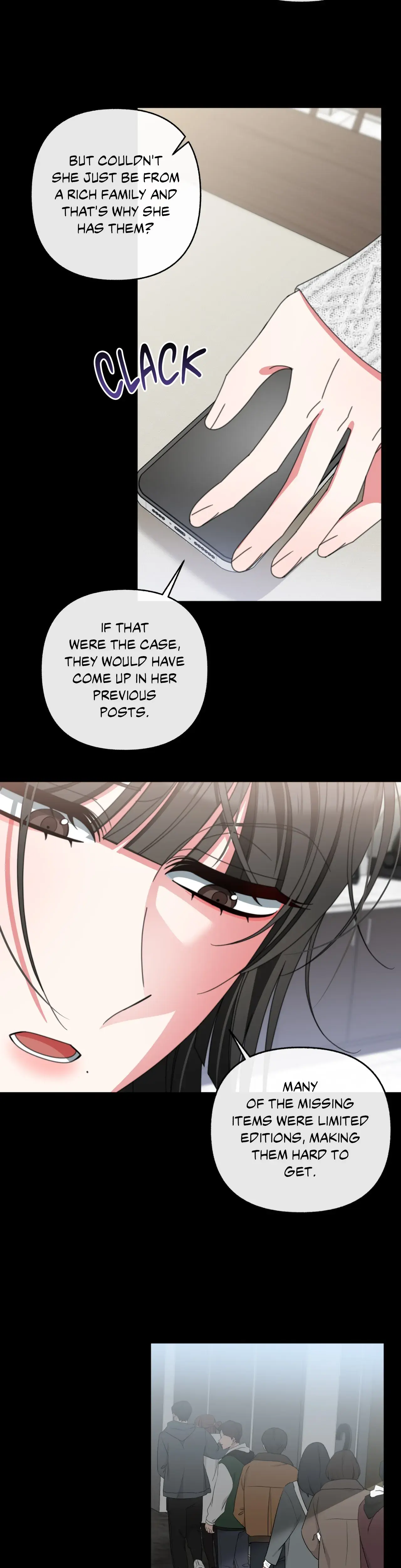 Talk Dirty To Me Chapter 44 - Page 18