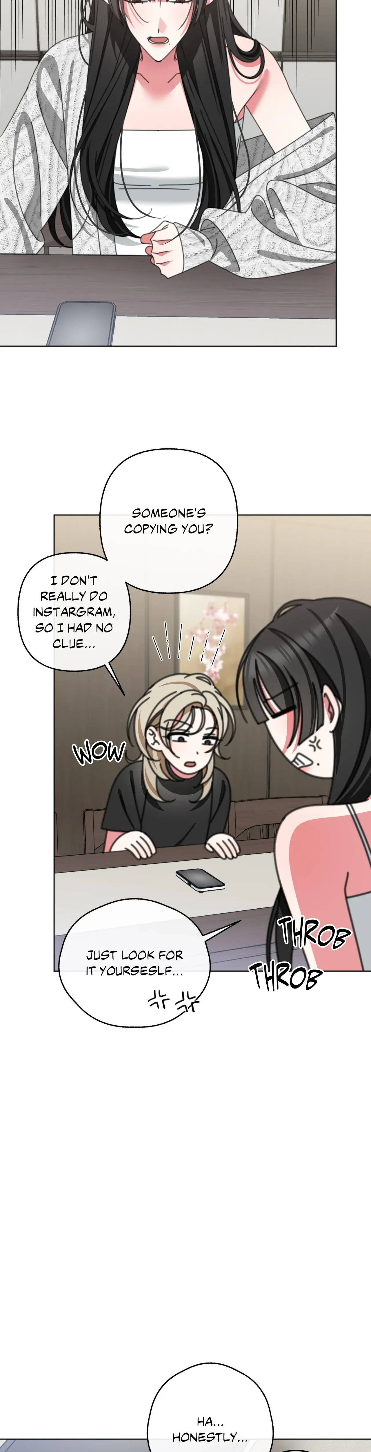 Talk Dirty To Me Chapter 44 - Page 2
