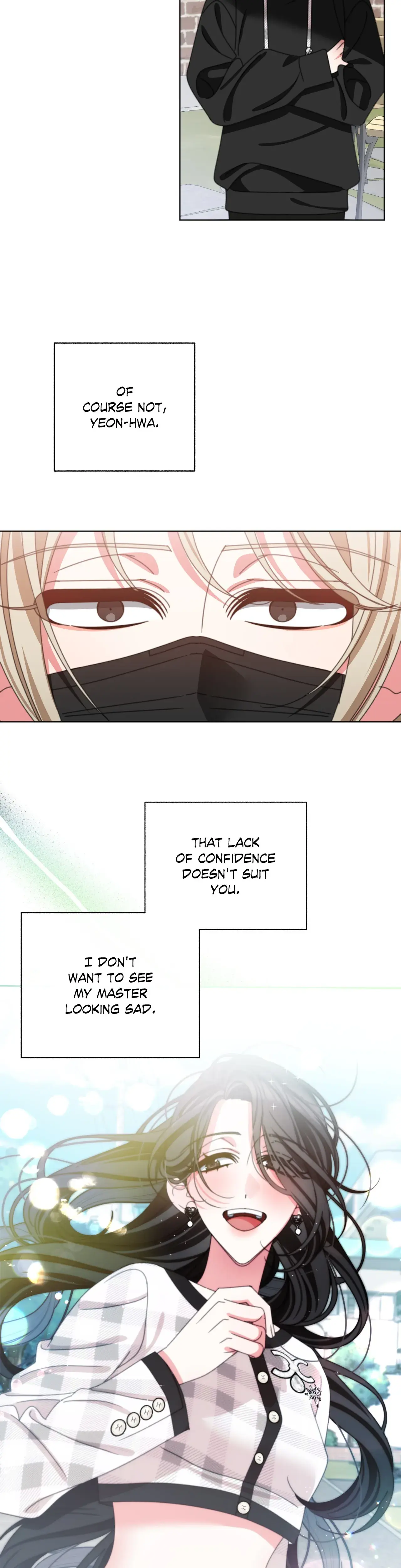 Talk Dirty To Me Chapter 44 - Page 21