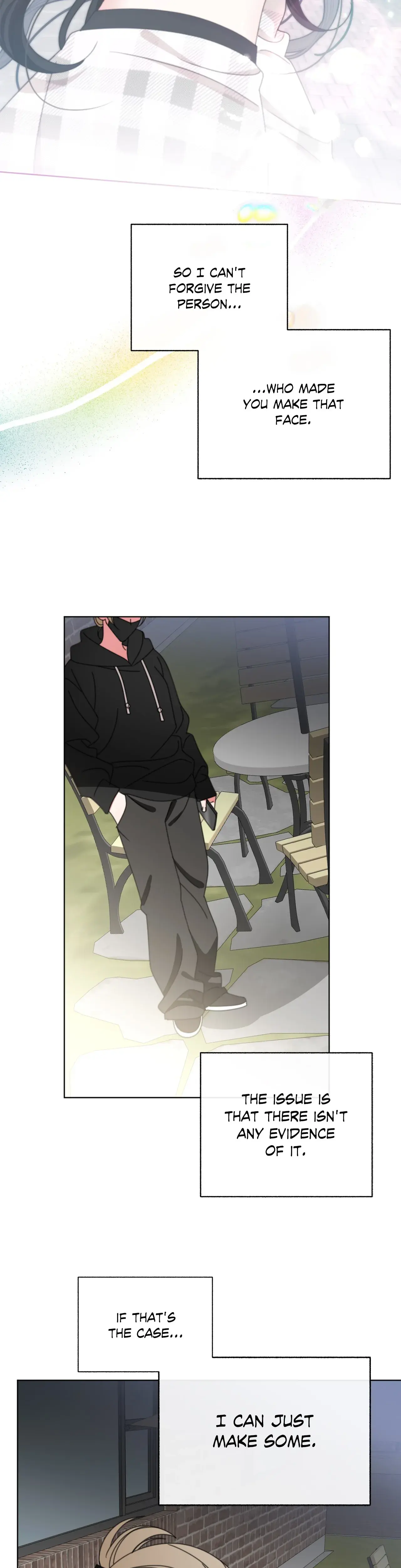 Talk Dirty To Me Chapter 44 - Page 22