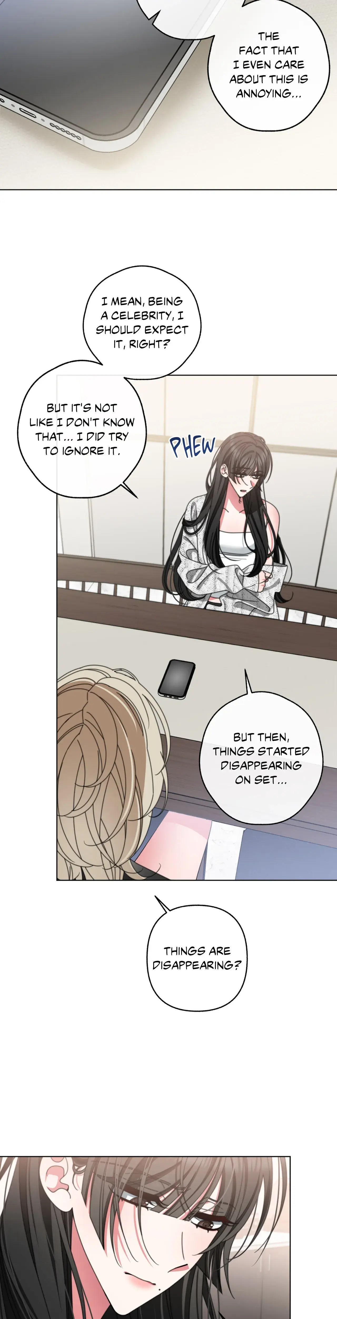 Talk Dirty To Me Chapter 44 - Page 3