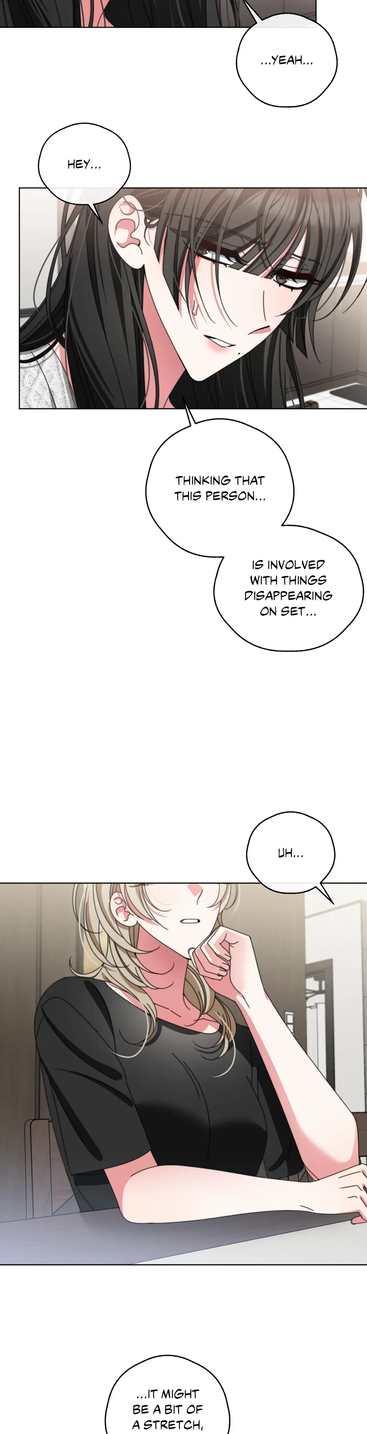 Talk Dirty To Me Chapter 44 - Page 4