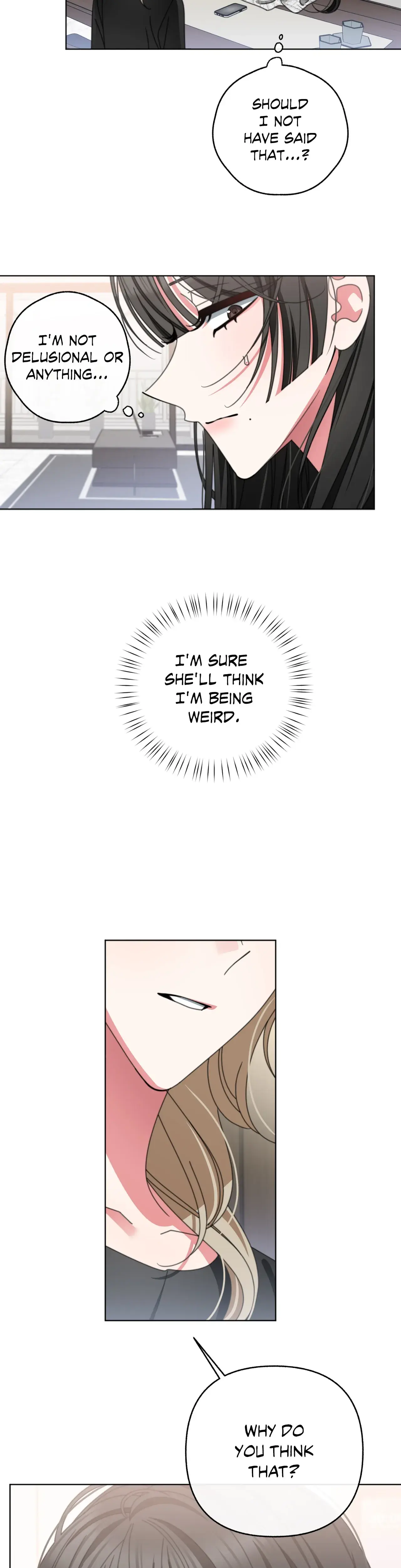 Talk Dirty To Me Chapter 44 - Page 6
