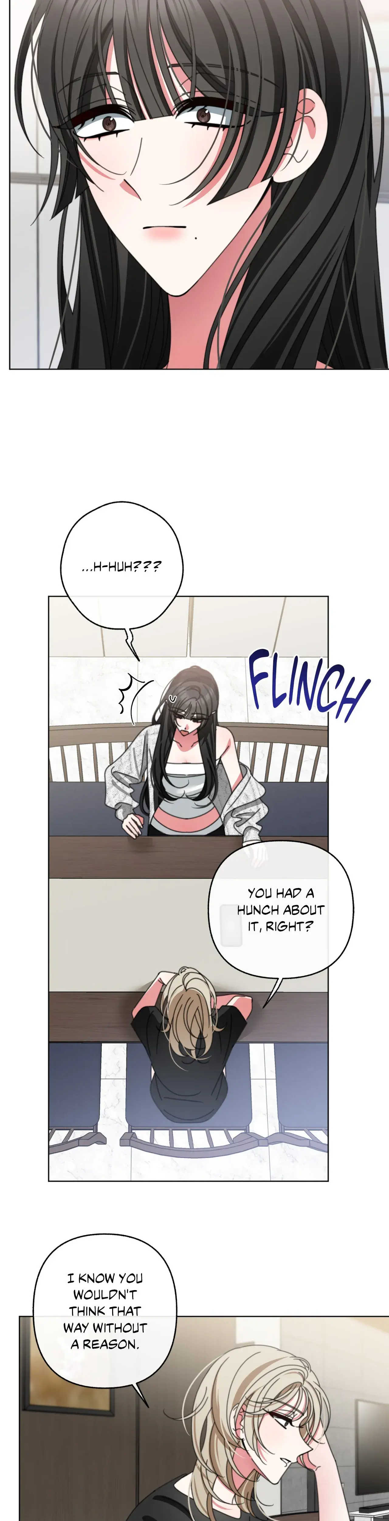 Talk Dirty To Me Chapter 44 - Page 7