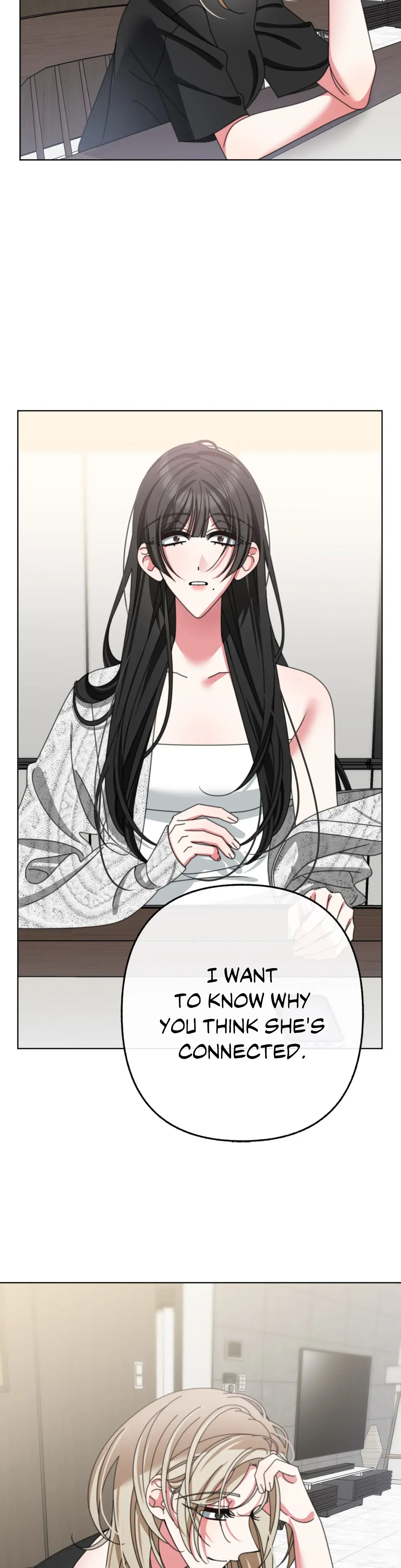 Talk Dirty To Me Chapter 44 - Page 8