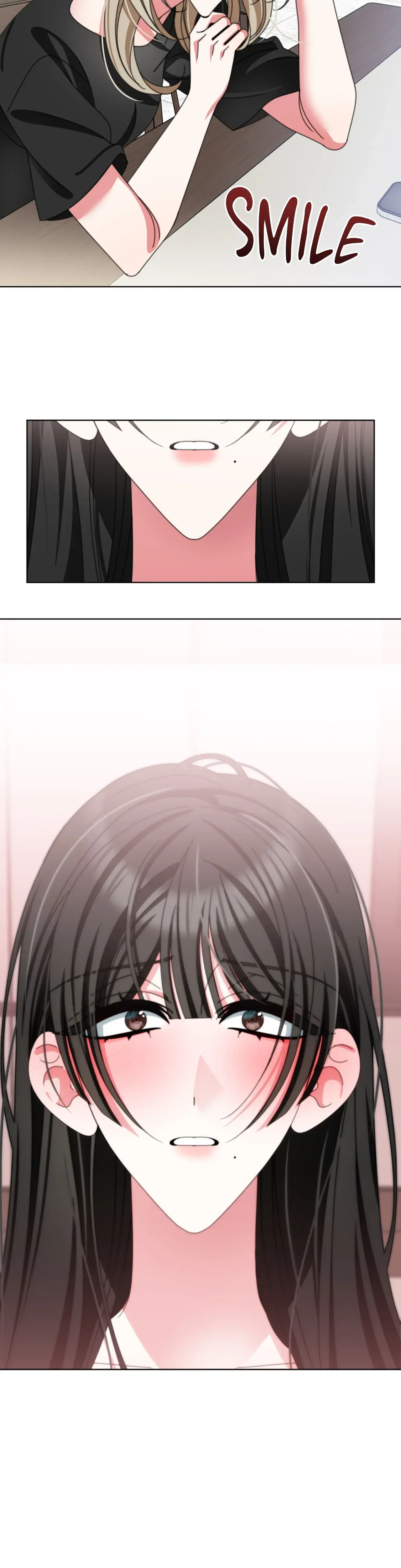 Talk Dirty To Me Chapter 44 - Page 9