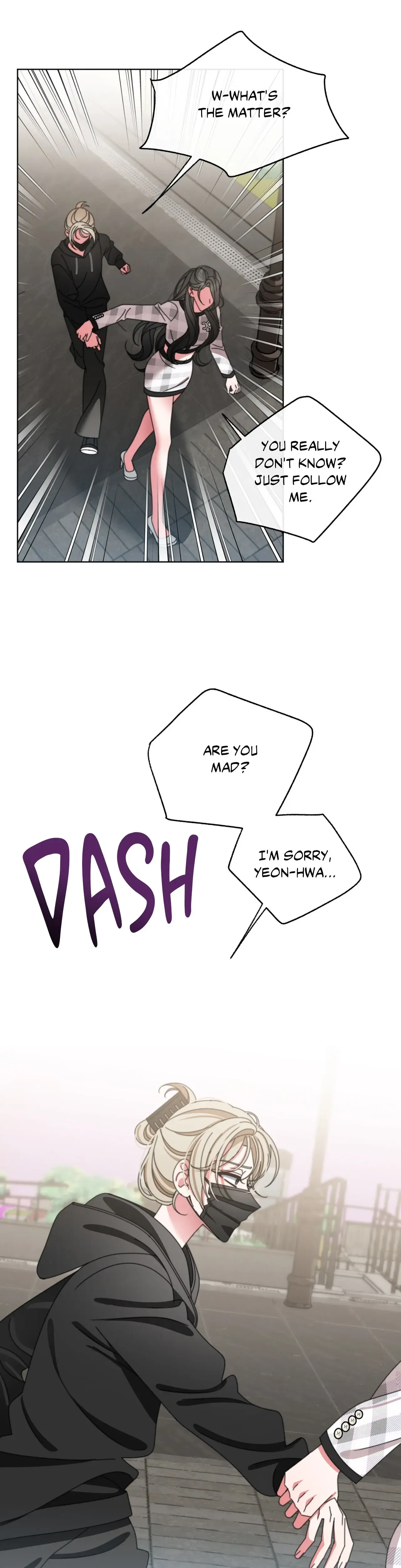 Talk Dirty To Me Chapter 45 - Page 11