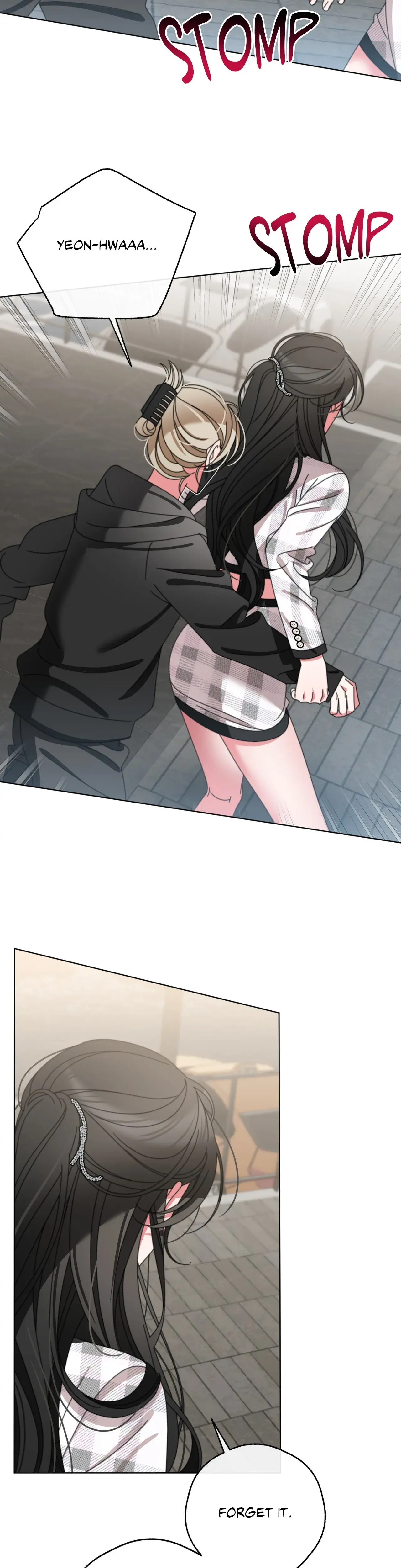Talk Dirty To Me Chapter 45 - Page 12