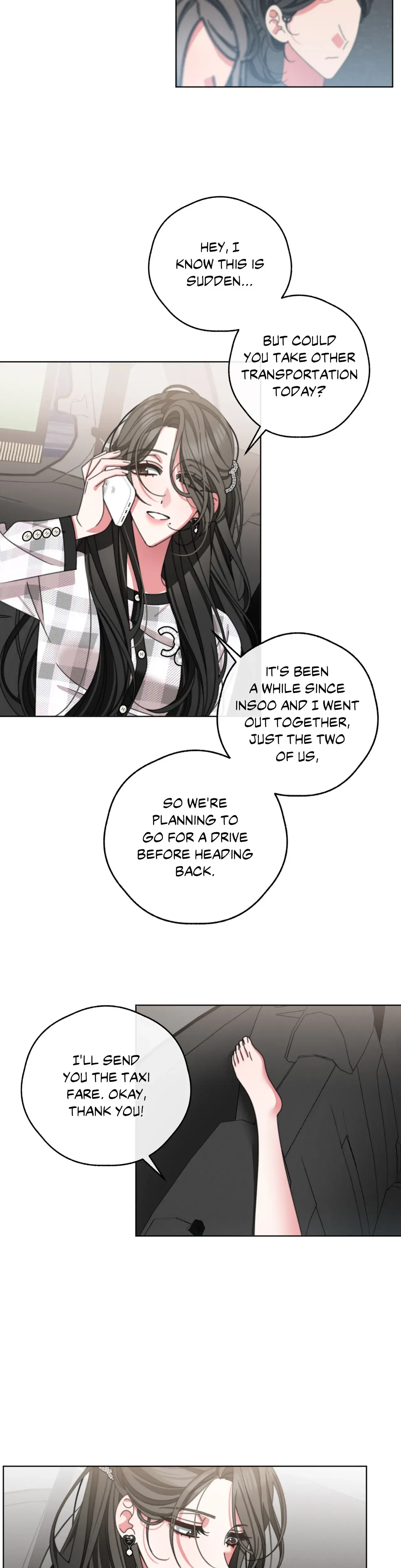 Talk Dirty To Me Chapter 45 - Page 14