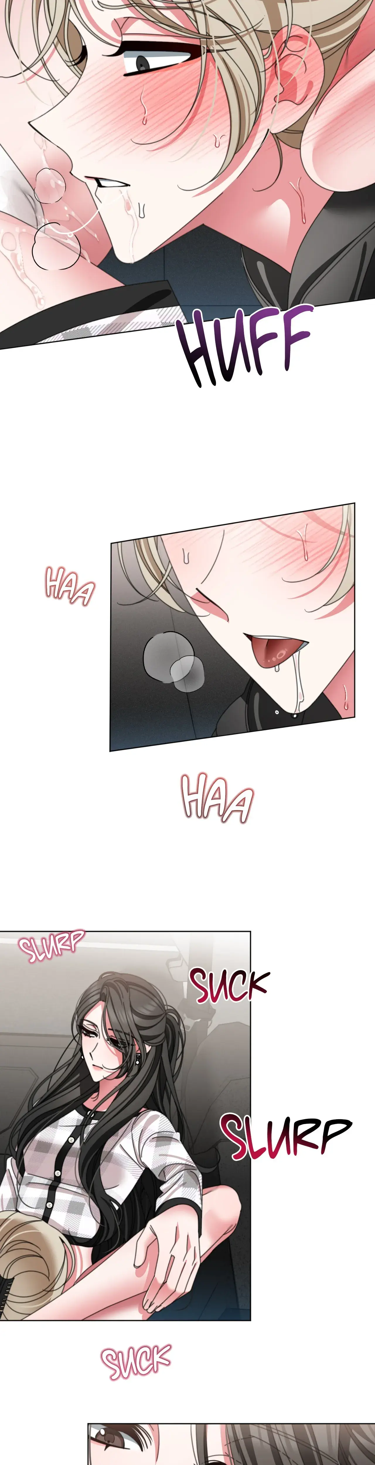 Talk Dirty To Me Chapter 45 - Page 18