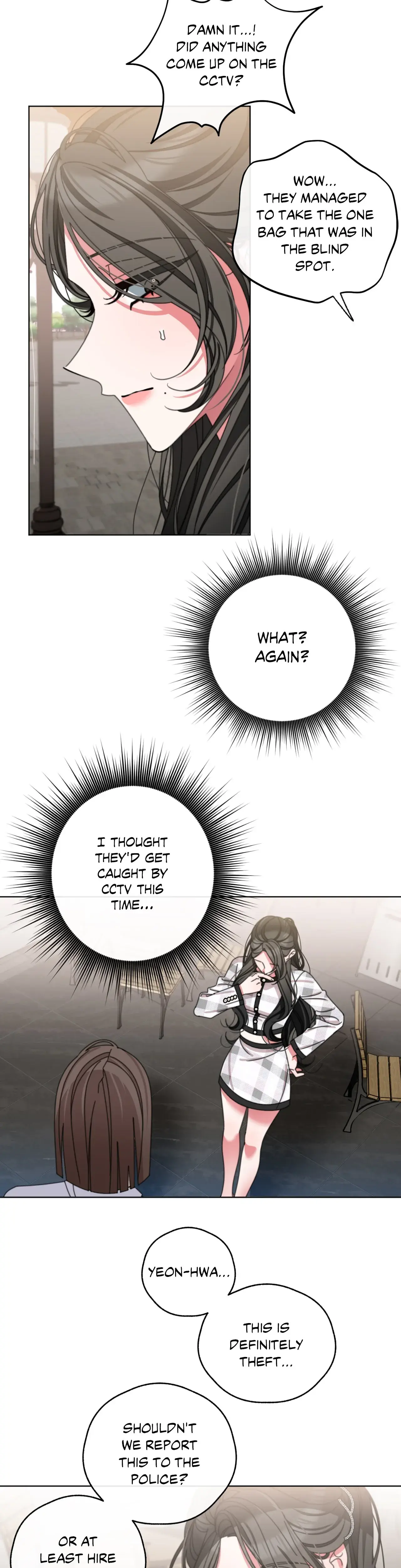 Talk Dirty To Me Chapter 45 - Page 2