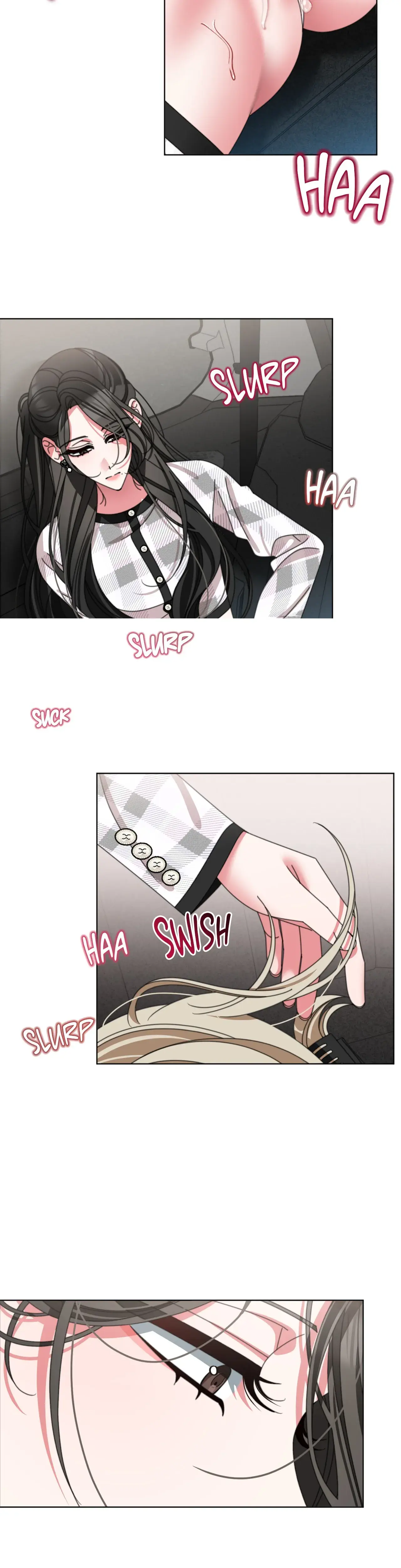 Talk Dirty To Me Chapter 45 - Page 20