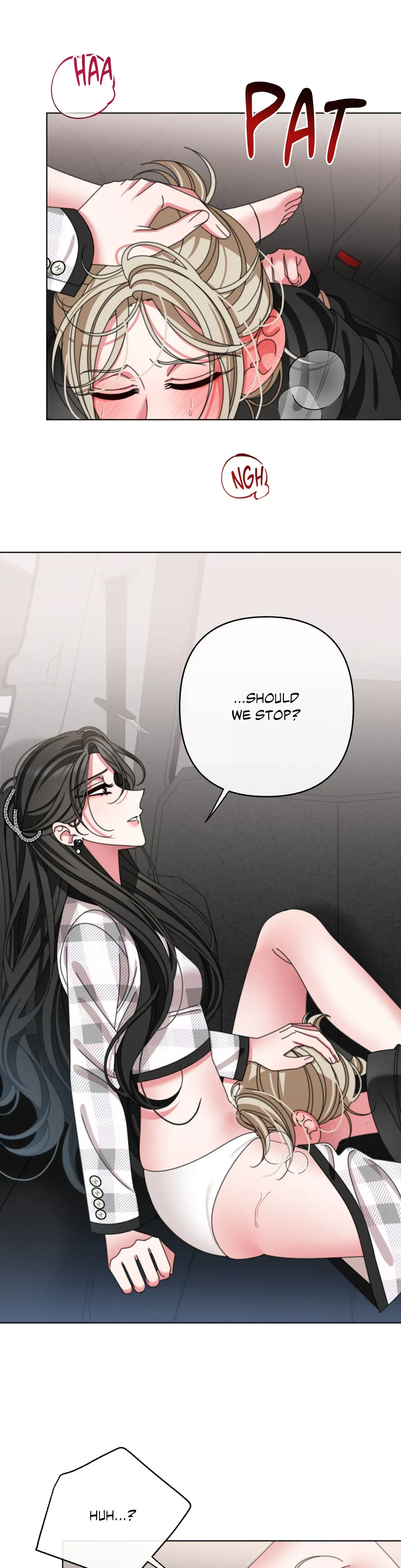 Talk Dirty To Me Chapter 45 - Page 21