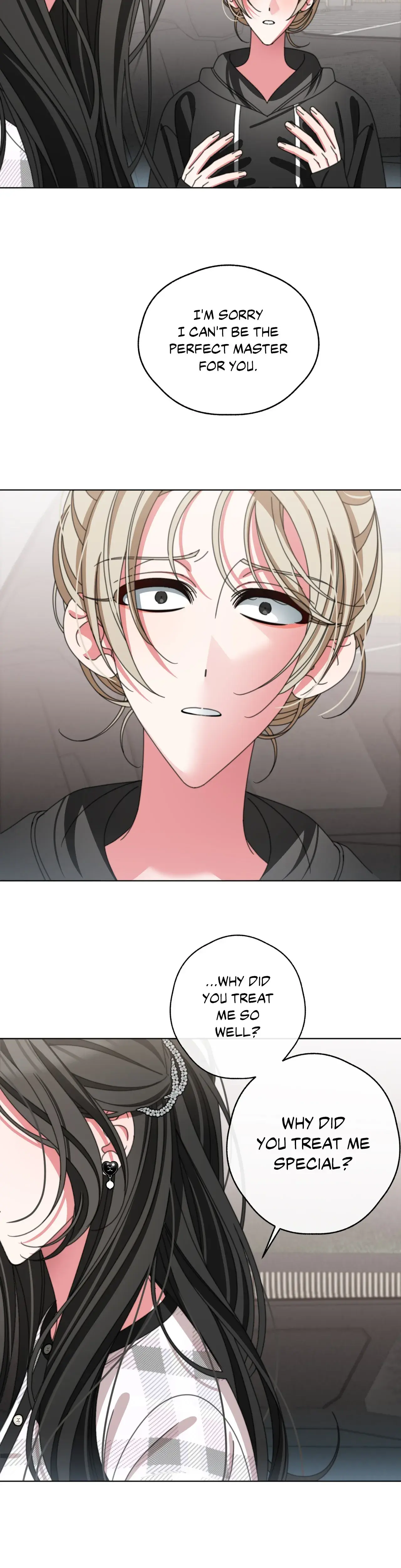 Talk Dirty To Me Chapter 45 - Page 23