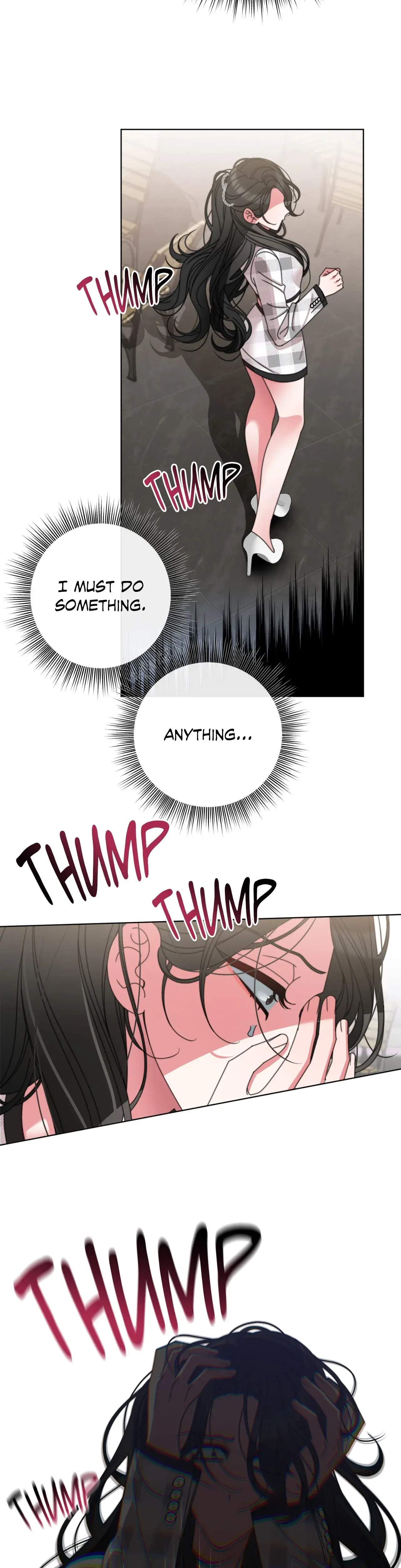Talk Dirty To Me Chapter 45 - Page 5