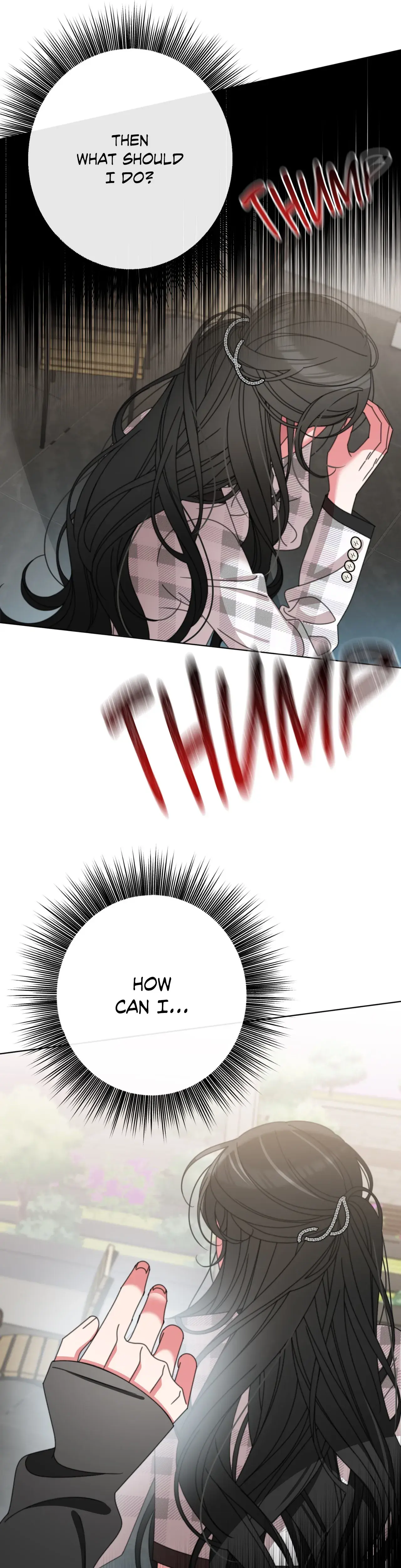 Talk Dirty To Me Chapter 45 - Page 7