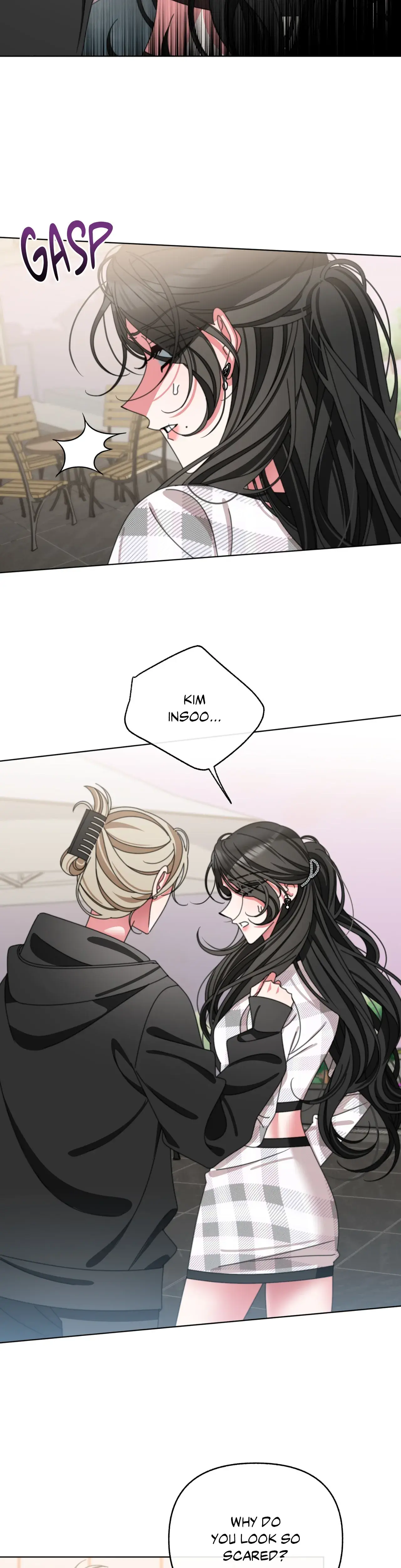Talk Dirty To Me Chapter 45 - Page 8