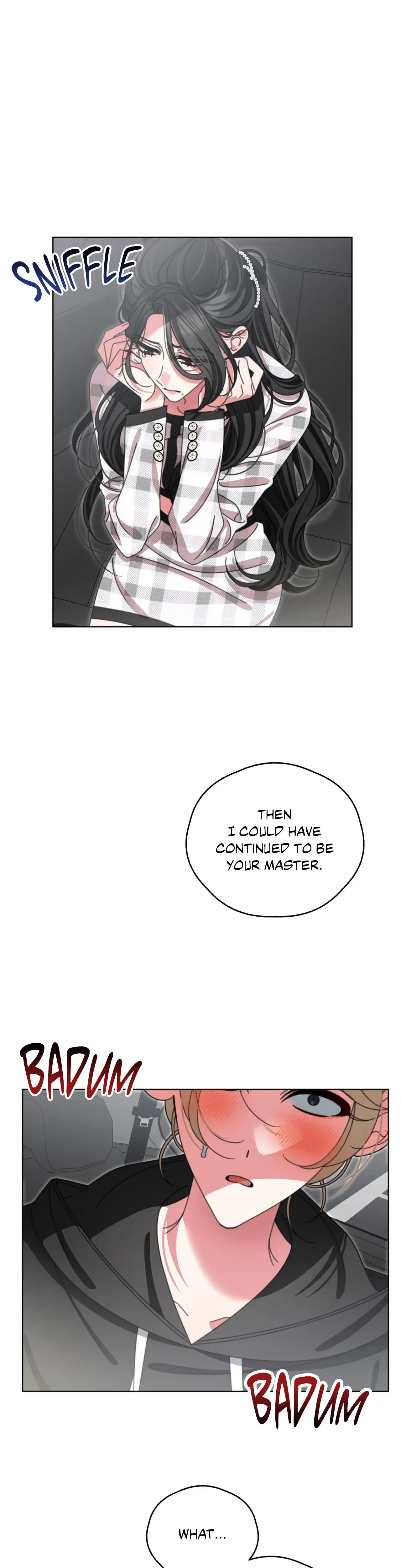 Talk Dirty To Me Chapter 46 - Page 1